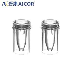 Hitachi /Beckman/Kodak/ABBOTT AXSYM /ABBOTT Architect I2000 Analyseur biochimique Cuvette en plastique Cuvette à micro réaction - Product Image 2