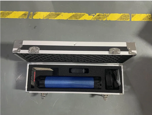 Directement de <span class=keywords><strong>l</strong></span>'usine : Outil géophysique électromagnétique ADMT-1G Gold Rod Pro MT - Product Image 5