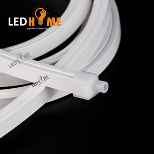 Ngoài trời LED RGB dải dây Ống trang trí 12V 24V 360 độ đêm neon ánh sáng linh hoạt silicon tùy chỉnh Flex không thấm nước 80 - Product Image 4