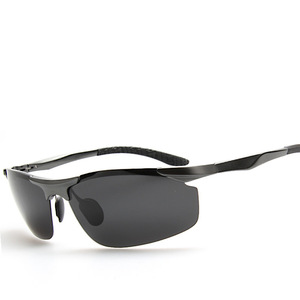 Danda Sunglasses Men Polarized TAC Lens Night Vision Driving Cycling Outdoors 8179 - Product Image 4