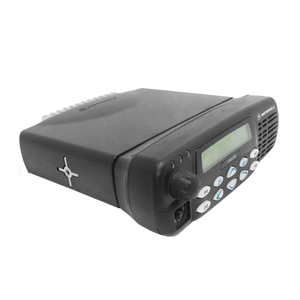 Radio Bidireccional Digital VHF GM338 de 128 Canales para Vehículos - Product Image 3