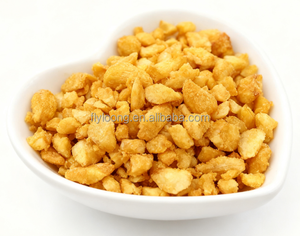 Condimento Natural de Ajo Frito - Ingredientes Sin OMG, Sin Gluten, Aptos para Veganos, para Fabricantes de Alimentos a Nivel Mundial - Product Image 5