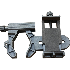 Soporte Universal <span class=keywords><strong>para</strong></span> adaptador de teléfono móvil, <span class=keywords><strong>para</strong></span> telescopio, prismáticos, telescopio, mira telescópica, K-SPA - Product Image 1