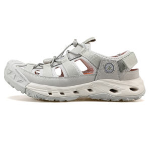 HUMTTO 670823 Zapatos de Trekking para Primavera/Verano, para Terreno Acuático y Terrestre, Superficie Celular, Caminar sin Carga, Zapatos Acuáticos para Parejas - Product Image 4