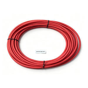 Câble d'alimentation pour variateur de vitesse ABB 3HAC064448-001 pour robots de soudage ABB avec service de réparation pour amplificateurs ABB Garantie d'un an fiable - Product Image 6