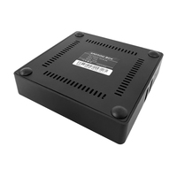Nuevo TV Box Android 11 R117 RK3566 2026, 4GB RAM, 32GB ROM, WiFi Dual 5G, 1000M, Compatible con 4K, RTC, Smart Android TV Box