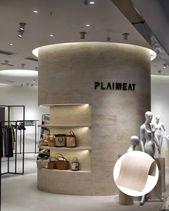 Thiết kế chuyên nghiệp 3D mềm đá hiệu ứng Tường Bảng điều chỉnh không thấm nước linh hoạt ngoài trời trong nhà trường gạch dễ dàng để cài đặt - Product Image 5