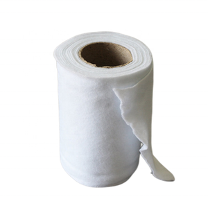 China Gesichtsmaske und Kleider Vliesstofflieferant Kn95 N95 En149 FFP2 Vliesstoff für Masken - Product Image 6