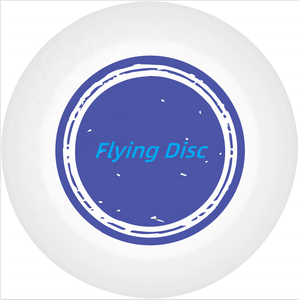 Nhựa dlying đĩa <span class=keywords><strong>Frisbee</strong></span> đồ chơi cho sử dụng ngoài trời PP PE đĩa cho công viên, cắm trại, bên trò chơi chơi với bạn bè - Product Image 1
