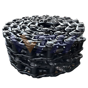 Máy xúc theo dõi chuỗi <span class=keywords><strong>Hitachi</strong></span> ex70 Ex135 Ex150 ex400 zaxis33, máy xúc EX200 theo dõi chuỗi cho <span class=keywords><strong>Hitachi</strong></span> 135 EX100 ex120 EX200 - Product Image 1