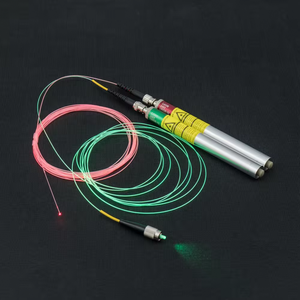 <span class=keywords><strong>Pigtail</strong></span> sợi quang ánh sáng <span class=keywords><strong>laser</strong></span> mô-đun 375nm-1064nm 1mW 10mW với FC,ST hoặc SMA nối sợi <span class=keywords><strong>Laser</strong></span> mô-đun - Product Image 2