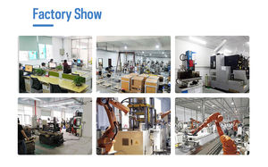 Harnais de capteur automobile automatique de nouvelle qualité Assemblage automatisé - Product Image 5