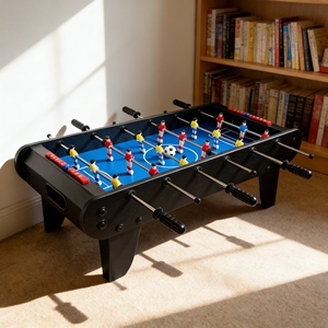 Gioco di <span class=keywords><strong>Calcio</strong></span> da Tavolo Magnetico Vendita Calda Direttamente dalla Fabbrica Divertente per Bambini Sviluppo Intellettuale e Gioco al Chiuso - Product Image 2