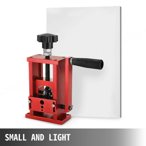 HXSD Plus de 10 ans d'expérience Machine à dénuder les fils de haute qualité - Product Image 5