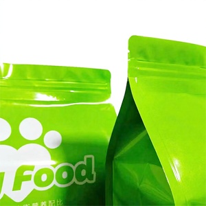 Bolsa de Embalaje para Alimentos para Perros, Personalizada con Grabado, de Material <span class=keywords><strong>PET</strong></span> Reciclable, con Cierre Hermético, con Logotipo Personalizado, <span class=keywords><strong>Cesar</strong></span> <span class=keywords><strong>Pet</strong></span> Food - Product Image 3