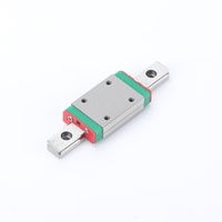Guide linéaire miniature MGN7H compatible HIWIN - Vente en gros d'acier inoxydable 440C pour imprimantes 3D Chine