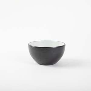 Set di stoviglie in melamina 100% moderno con zuppe stampate personalizzate e ciotole di Ramen con Logo per occasioni di nozze tipo di posate-cucchiaio - Product Image 6