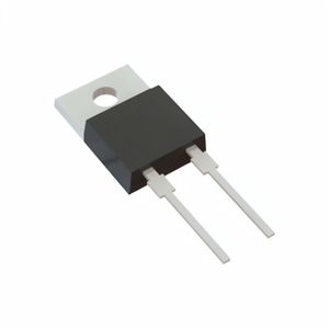 Single Diodes SICRF101200 Electronic Chips Component TO-220-2 Full Pack, Isolated Tab Authorized Distributor - Product Image 1