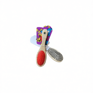 Pettine per Cani di Taglia Media per Toelettatura Animali Domestici - Product Image 1