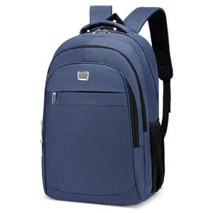 Sac à dos décontracté moderne Oxford imperméable avec port USB pour étudiants et professionnels – Offre spéciale à prix réduit - Product Image 6