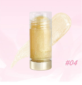 <span class=keywords><strong>Stick</strong></span> <span class=keywords><strong>illuminateur</strong></span> corporel et visage longue tenue, crème gelée éclatante, effet bronze lumineux - Product Image 4
