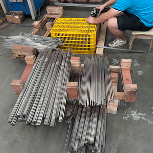 Fabricante al por mayor al aire libre plegable cama para perros cama elevada estera para dormir de verano camas elevadas para perros y gatos - Product Image 6