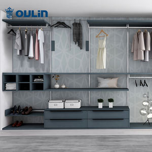 ตู้โต๊ะเครื่องแป้งในห้องน้ำดีไซน์ทันสมัยสำหรับอพาร์ทเมนต์ - Product Image 3