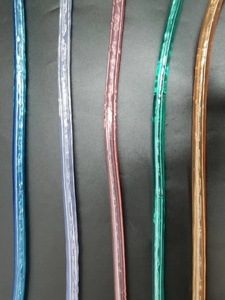 Lampe de sol néon led rbg, bande lumineuse pour l'atmosphère de la voiture, dragon pizza, lampe néon avec résistance, ampoules déco - Product Image 5