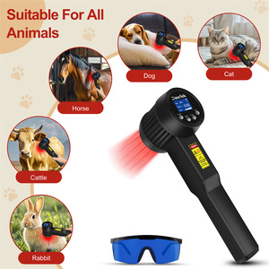 <span class=keywords><strong>Terapia</strong></span> Láser Multiusos Versátil para el Alivio del Dolor en Mascotas y Humanos con Tecnología de Láser de Baja Intensidad para una Rehabilitación Eficaz - Product Image 3