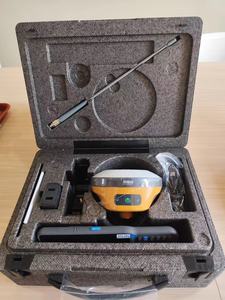 Hi-Target V200 các thiết thực nhất và bán chạy nhất dụng cụ đo lường với IMU và i tay 55 điều khiển 1408 kênh - Product Image 5