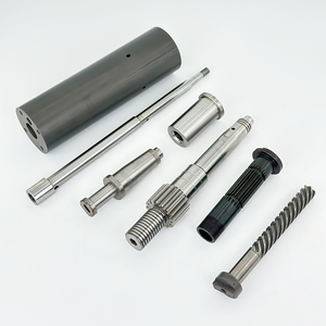 Tùy chỉnh sản xuất hàng loạt <span class=keywords><strong>CNC</strong></span> phần 5 trục nhôm <span class=keywords><strong>CNC</strong></span> biến phay các bộ phận gia công <span class=keywords><strong>CNC</strong></span> gia công dịch vụ - Product Image 1