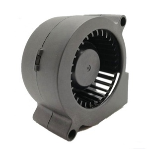 50x50x50x25mm 5025 Mini sin escobillas 5V 12V 5000RPM 24V DC ventilador 50x50x25 - Product Image 1
