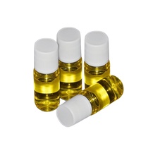 Ganoderma lucidum lingzhi Spore Oil Reishi Spore Oil triterpène 25%