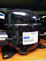 Compresor de Refrigeración Hermético GQR60AA R134A 140W 220-240V 50Hz