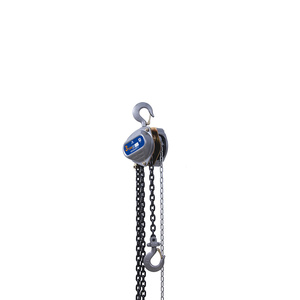 Dapat Diandalkan 2 Ton <span class=keywords><strong>KII</strong></span> rantai kerekan | Langsung dari produsen Cina | Fitur rantai G80 untuk peningkatan keselamatan - Product Image 4