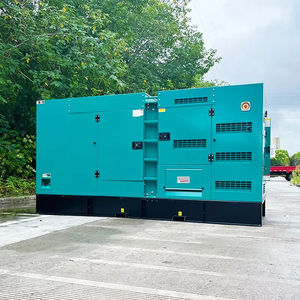 Générateur diesel 250kw 300 <span class=keywords><strong>kva</strong></span> <span class=keywords><strong>350</strong></span> <span class=keywords><strong>kva</strong></span> 400 <span class=keywords><strong>kva</strong></span> 500kva avec moteur UKPerkins ou Cumins - Product Image 6