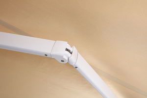 Patio sombrilla proteger retráctil eléctrico Cassette <span class=keywords><strong>toldos</strong></span> <span class=keywords><strong>con</strong></span> <span class=keywords><strong>Sensor</strong></span> <span class=keywords><strong>de</strong></span> <span class=keywords><strong>viento</strong></span> - Product Image 3