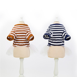 Vestido de Princesa de Verano para Perros, Cachorros Pequeños, Gatos, Tutú, Falda para Fiesta de Bodas, Ropa para Mascotas, para <span class=keywords><strong>Chihuahua</strong></span>, Yorks - Product Image 6