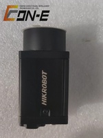 Caméra industrielle de vision industrielle Hikrobot MV-CH050-60UM/UC 5MP à obturateur global CMOS, scan de zone, USB3.0, ultra-haute vitesse 79fps, 2/3"