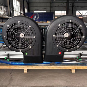 Máquina de Lavado de Autos Eléctrica Profesional 360 Totalmente Automática con Secadora para Gasolineras - Product Image 5