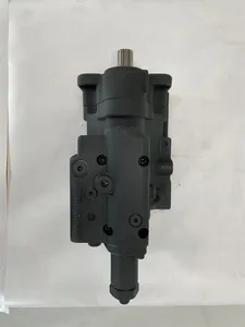 Pompe hydraulique principale ZX60USB-3-5 ZX65USB-3-5-6 EX75UR pour pièces de mini-excavatrice Hitachi PVK-3B-725-N-5269A 4668462 4338024 4359390 - Product Image 3