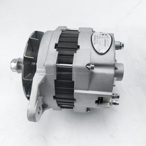 Применимо к генераторам бульдозеров Shantui SD32 SD22 с 4061007 3061627 мощности Cummins - Product Image 4