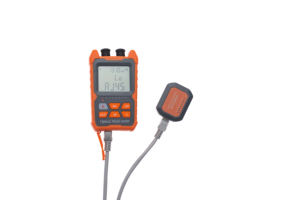 Meilleures ventes : Appareil tout-en-un NK200 Series Mini, mesureur de puissance optique et testeur de fibre optique VFL pour FTTH et télécommunications - Product Image 6