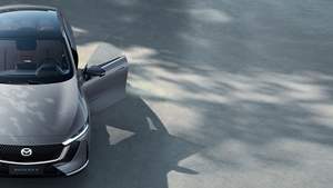 2024 Changan Mazda sedán híbrido suministro directo de fábrica oficial pedido limitado SUV y Hatchback con dirección izquierda - Product Image 3