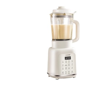 AUX Soybean Milk <b>Machine</b> 1200W Multifunctional Automatic Quiet Glass <b>Container</b> Heat Preservation Home Use - Product Image 2