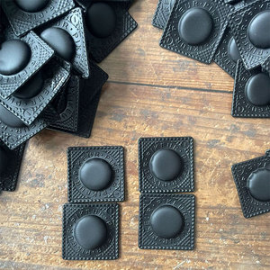 แม่เหล็กแม่เหล็กใต้ที่แข็งแกร่งทางทิศใต้ที่มองไม่เห็นปุ่มที่ซ่อน - Product Image 4