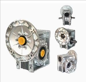 <strong>Speed</strong> <strong>Reducer</strong> <strong>Machine</strong> Worm <strong>Gearbox</strong> RV30 RV40 RV50 120W Efficient <strong>Speed</strong> Reduction ODM OEM for Gear NMRV RV Induction <strong>Motor</strong> - Product Image 5
