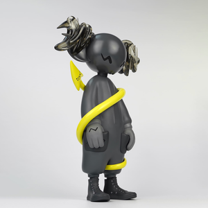 Custom Personalized Vinyl <strong>Toys</strong> Customization Manufacturer <strong>Prototype</strong> Anime Figures - Product Image 3