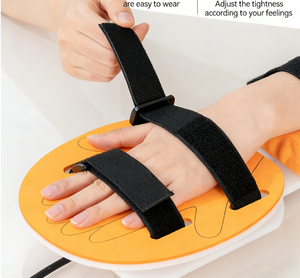 Entrenador Eléctrico de Rehabilitación de Muñeca para Mejorar la Flexibilidad Muscular en Pacientes con Hemiplejia, Lesiones de Tendones y Enfermedades Neurológicas - Product Image 4