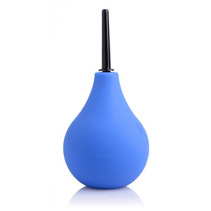 Delove-limpiador Vaginal de 225ml para hombres y mujeres, Juguetes sexuales adultos con bombilla de Enema, tapón Anal - Product Image 5